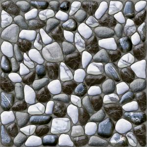 ACCURA 40X40 KILIMANJARO GREY